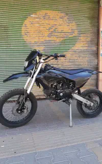 مینی کراس KTM