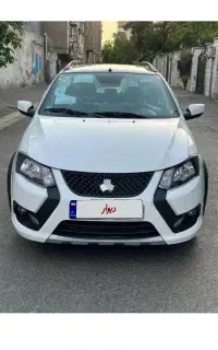 کوییک رینگ دار فول بدون توضیح صفر