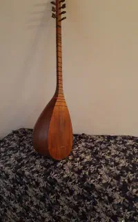 سازقوپوز سالم خوش صدا