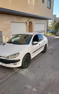 206صندوق دار وی ۹ اتوماتیک