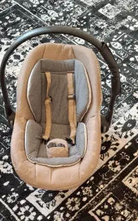...کریر نو