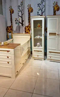 سرویس خواب سیسمونی