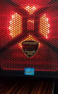 فروش فوری کیس i7