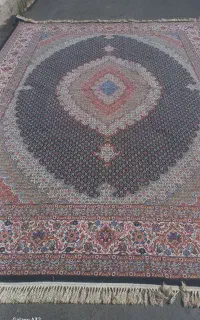 فرش ۱۲متری ۵۰۰شانه
