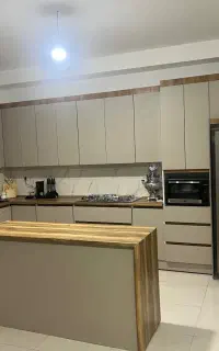 کابینت کمد دیواری تخت کم جا