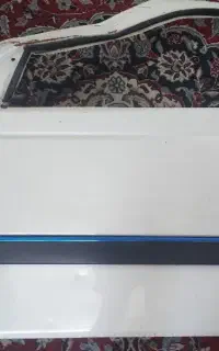 درب های استوک خودرو پژو