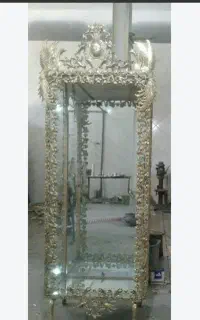بوفه طرح برنز