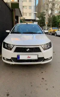 دنا 96 کم کار