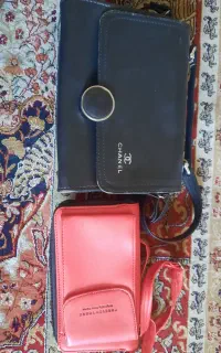 کیف ۳ عدد