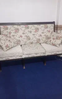 مبل هفت نفره سالم