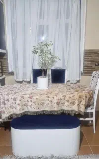 میز ناهارخوری ۶ نفره