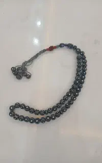 تسبیح یسرنقره کوب
