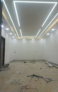برقکاری وتعمیرات برق ساختمان همراه با قطعات