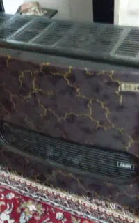 بخاری‌کارکرده