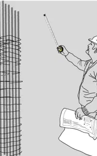 استخدام مهندس عمران به عنوان ناظر مقیم