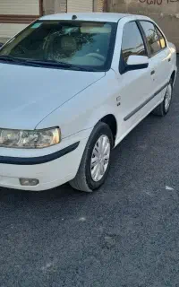 سمند۹۵