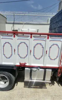 ایسوزو5200