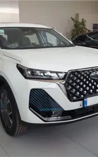 f7 E+ تیگو 7 پلاگین هیبرید