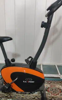 دوچرخه ثابت