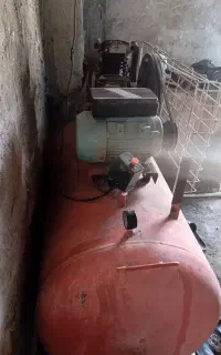 فروش کمپرسور باد500