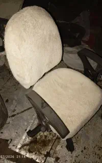 صندلی چرخ دار