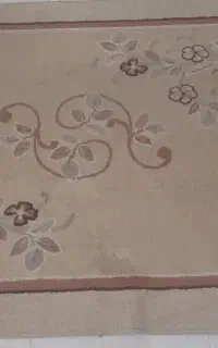 قالیچه ۴متری