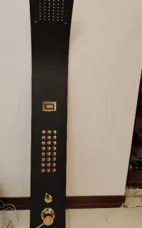 دوش حمام