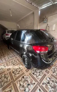 تیبا2 مشکی درجه یک مدل 99