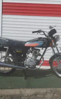 هندا 125