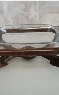 ظروف سرو و پذیرایی