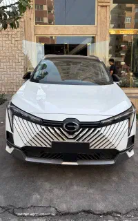 گک امکو Gac emkoo 2024 بنزین