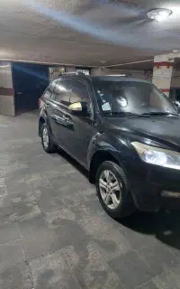 لیفان x60 اتومات