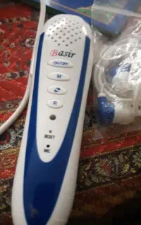 قلم صوتی قرآن
