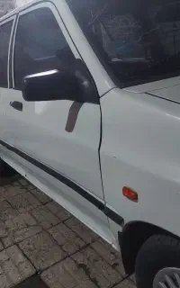 ۱۳۱ مدل ۹۰ شاسی پلمپ