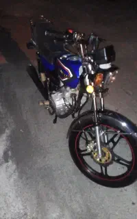 موتور سیکلت