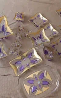 فروش ظروف پذیرایی