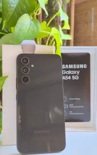 سامسونگa54
