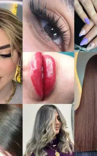 تخفیف بهاری تمامی خدمات زیبایی