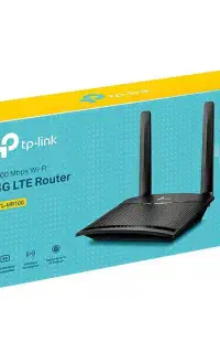 مودم سیم‌کارتی tp link mr100