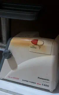 چرخ گوشت پانا سو نیک