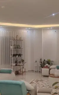 نصب تخصصی پرده (کلاسیک و مدرن) با دقت و سرعت بالا