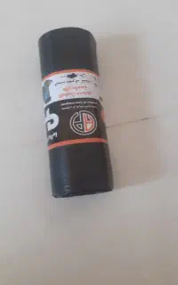 کیسه زباله ۴۰۰ گرمی پنجاه متری ۵۷ تومن