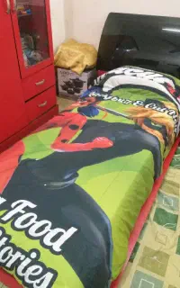 تخت جوان