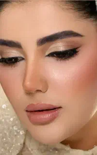 میکاپ شینیون جشنواره شهریور ماهی