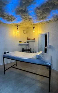 ماساژ درمانی