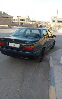 پژو پارس خانگی شاسی پلمپ