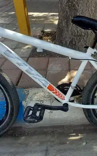 دوچرخه ۲۶