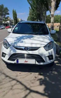 جک s5 اتومات مدل ۹۹