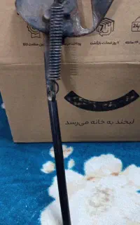 جک دوچرخه  زین دوچرخه کمکی دوچرخه  تلمبه اتش زنه و