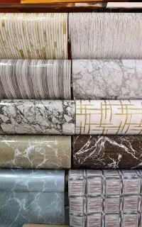 کفپوش کابینت